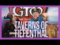 Taverns of Tiefenthal | Run-Through w/ NorthStar Games | LIVE SHOW PAX Unplugged [2019]