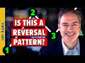 1-2-3 Reversal Pattern: What it is, and How to Use it