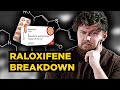 Evista (Raloxifene) Overview | CLAIMS to REPLACE Gyno Surgery... but CAN IT?! [PEDucation]