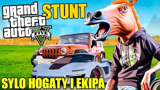 POWRÓCIŁEM DO GTA 5 ONLINE Z HOGATYM! 😎