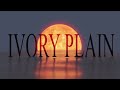 ivory plain 象牙平原 －《漂泊 float and sink》demo