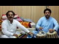 gul nawaz ustad live music part 9