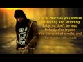 Lil Wayne - How To Love [Lyrics]