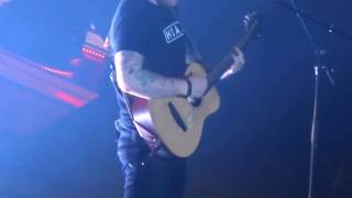 Ed Sheeran -Sing - Divide Tour 1st May 2017 HD