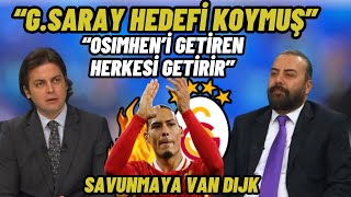 İşin İçinde Galatasaray Varsa İmkansız Yoktur\