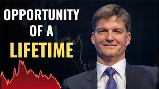 Michael Burry: The Only 5 Stocks I'm Buying While the Herd Sells