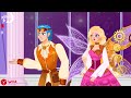 chàng kỹ sư giúp tiên bướm sửa chữa Đôi cánh bị rách 👻 truyện ngôn tình cổ tích woa fairy tales