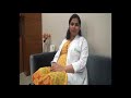 dr. deepika speaks about why she loves working at fortis hospital.