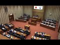 r050623_本会議（議案質疑、委員会付託）