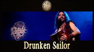 The Drunken Sailor - Lyrics - Hurray and up she Rises! Sea shanty