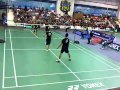 2015 Russian Open Finals - Chan Peng Soon/Goh Liu Ying vs Yuta Watanabe/Arisa Higashino