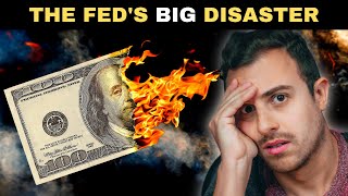 The Fed Just BAILED - Major Changes EXPLAINED & An URGENT WARNING To Investors From Jerome Powell...