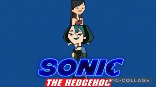 Sonic The Hedgehog (Toon Style) Part 12: Leaving Green Hills/Road Trip To San Francisco