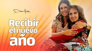 Como Recibir y Visionar correctamente el 2025 | Diana Alvarez \u0026 Ximena Duque Valencia