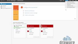 Installation af Microsoft SQL 2014 SP2