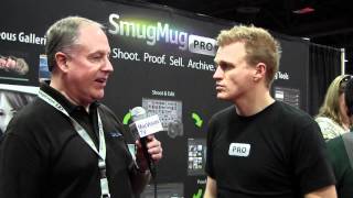 MacVoicesTV #1273: Photoshop World D.C. - SmugMug Offers Photo Sharing and Sales Options for Pro Pho