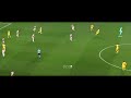 arthur melo crazy dribbling skills u0026 assists 2019 20