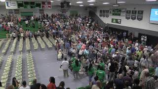 2022 Spring Commencement 2:00PM