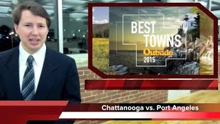 Chattanooga Update - June 4, 2015