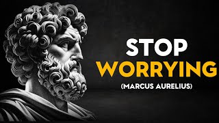 THIS VIDEO WILL CHANGE YOUR LIFE COMPLETELY | STOICISM BY MARCUS AURELIUS