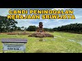 CANDI BAHAL KERAJAAN SRIWIJAYA ABAD KE-11