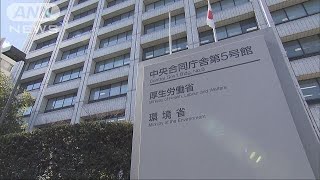 インフル治療薬服用で異常行動　事故防止策を通知へ(17/11/27)