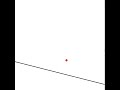 Pymunk Basics: Bouncing Ball