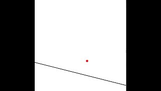 Pymunk Basics: Bouncing Ball