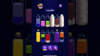 Magic Sort Level 411-412-413-414-415-416-417-418-419-420