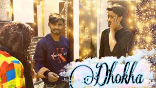 Dhokha _ cover video song 2022 #arijitsingh #dhokha #newsong2022