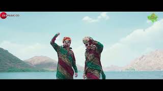 Hivada Me Rajasthan Hain_Baawale Chore_Jodhpuri Paridhan_Rajasthan Tourism Song-highlight