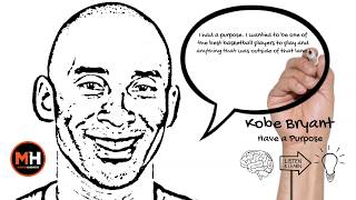 Kobe Bryant – This Life Advice Will CHANGE Your Future | “NO EXCUSES” Motivational Speech