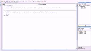 Disable Close (X button)Visual Basic 2008 (Simplest way NO Win32 api)