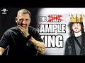 Is SPACE LACES Sampling THAT GOOD?! | SPACE LACES - The Art of Sampling | Reaction  ⁨@audioeats⁩