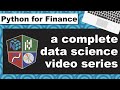 Python for Finance