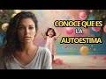 👉 4️⃣ sencillos hábitos para mejorar tu AUTOESTIMA 💪🌟