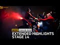 Extended highlights Stage 14 #Dakar2023 - #W2RC