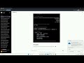 python frameworks machine learning