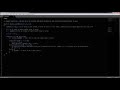 1. Linear and Binary Search Algorithms (PHP)
