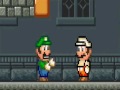 luigi finally snaps english version