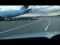 airside driving at toronto pearson