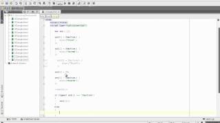22-Advanced JavaScript (recorded session) - Array of functions