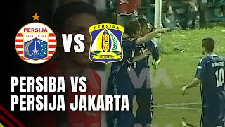 Beruang Madu Paksa Persija Jakarta Takluk di Balikpapan, Persiba VS Persija Jakarta | ISL 2009/2010