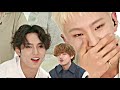 kpop boys malfunctioning because of sakshma srivastav ft. BTS , SEVENTEEN, EXO KAI , P1HARMONY