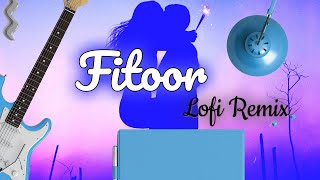 Fitoor Lofi Remix | Fitoor (Slowed+Reverb) - Shamshera | Arijit Singh, Neeti Mohan - Lofi Swag