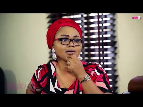 Arewa Mi Latest Yoruba Movie 2018 Drama Starring Mercy Aigbe | Niyi Johnson