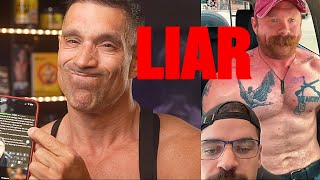 Scottykfitness Ended His Career