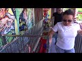 walkthrough fun house fire department ad ordelman hd kermis wijchen 2019