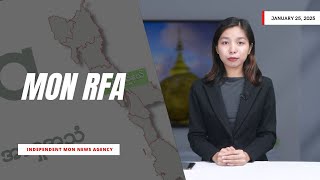 Mon RFA (25.1.2025)