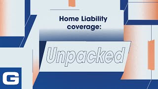What is Home Liability Coverage? - GEICO Insurance